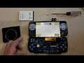PAP K3 Plus Opening the Case and Removing the SD Card