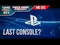 PlayStation 5 Could Be Sony's Last Console (Discussion)