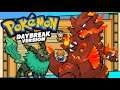 Pokemon Daybreak Part 16 VILLAGE IN THE SKY Pokemon fan game gameplay Walkthrough