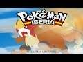 Pokemon Iberia #8 Base Talante