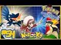 Pokémon Soul Silver Nuzlocke ⚜️ Folge 54 - Hugi, fester Bestandteil des Teams