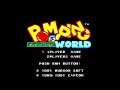Pomping World [ポンピングワールド]. [PC Engine CD Rom - Hudson Soft, Capcom]. (1991). ALL. 60Fps.