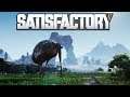 Satisfactory | Multiplayer [001] - Auf in eine fremde Welt [Deutsch | German]