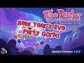 Slime Rancher - Wiggly Wonderland 2020 - New Year's Eve Party Gordo