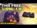 Smallest Gloowall In Free Fire 😱 - Ranked Highlights #3 - Garena Free Fire