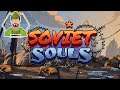 Soviet Souls - клюква из Steam