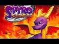 Spyro 2: Riptos Rage 1# Volvemos con el pequeño Dragon