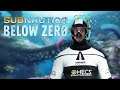 Subnautica Below Zero | Part 2 | Vehicle Bay!