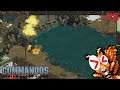 SYSEMDAM'D / Commandos: Behind Enemy Lines (3)