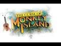 The Curse of Monkey Island Ukulele