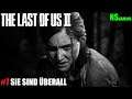 The Last of Us Part II #07: Sie sind überall