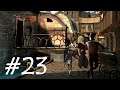 The Longest Journey ๐ญ Part 23 ๐ญ Looking Into the Balance
