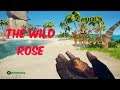 The Wild Rose - Casual's Sea of Thieves!