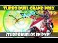 TURBO DUEL GRAND PRIX: TURBO DUELOS PVP | DIRECTO - DUEL LINKS