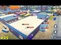 UNLIMITED CUSTOM ROOMS | Pubg Custom #35 | FREE UC | ROAD TO 5K FAMILY