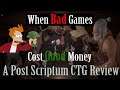 We Just Saved You $15 - Post Scriptum CTG Game Play and Review - Guess What... We Refunded