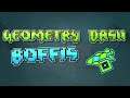 Welcome to Geometry dash Boffis!