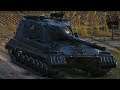 World of Tanks Object 268 Version 4 - 7 Kills 11,3K Damage