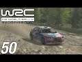 WRC (PS3) - Wood Extreme Rally: Finland (Let's Play Part 50)