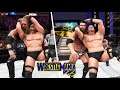 WWE 2K20 SIMULATION: Stone Cold vs Scott Hall | Wrestlemania 18 HIGHLIGHTS