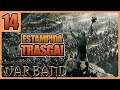 🔴[14] UN ENANO Y UN ESPADÓN | Mount & Blade Warband gameplay español | El Señor de los Anillos