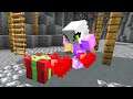 64 rote Geschenke öffnen! Neues Schwert & Slayer Event! - Minecraft Hypixel Skyblock #136