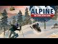 ALPINE THE SIMULATION GAME: Neue Ski Simulation ! Neues DLC für den WRS Season 2 | NextSim21