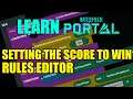 Battlefield 2042 Portal Rules Editor - Custom Scoring and Changing Score to Win