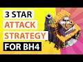 BEST BH4 ATTACK STRATEGY 2021 | BUILDER HALL 4 ATTACK STRATEGY AGAINST BH5 - Clash of Clans