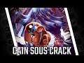 [Binding of Isaac : Repentance] Cain sous crack