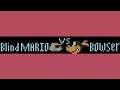 目隠し仕掛けのボスバトル！　Blind Boss Battle！ by りんごパンgames 🍄 Super Mario Maker #ahs 😶 No Commentary