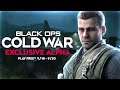 BREAKING: Play Black Ops Cold War EARLY This Friday | Free Alpha Download & Playstation 5 Pre Orders