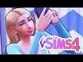 BREAKUPS & HOOKUPS💔👀 | Let's Play The Sims 4 #33