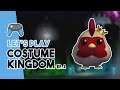 Costume Kingdom: A Halloween Themed Monster Tamer! | Ep. 2