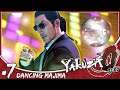 DANCING MAJIMA! - Yakuza 0 - FULL STORY EXPLAINED - Part 7