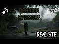 Défi: The Last Of Us 2 Réaliste (Part.5) [Let's Play FR]