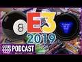 E3 2019 Predictions w/ Magic 8-Ball - What's Good Games (Ep. 107)