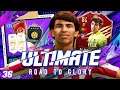 ELITE FUT CHAMPS REWARDS!!!! ULTIMATE RTG! #36 - FIFA 21 Ultimate Team Road to Glory