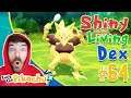 EPIC WILD SHINY KADABRA! Pokemon Let's Go Pikachu Extreme Shiny Living Dex #64