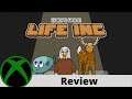 Escape from Life Inc Review on Xbox