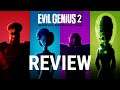 Evil Genius 2: World Domination Review: Your Own Super Villain Simulator