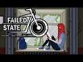 ЭВАКУАЦИЯ ПРОШЛОГО! - Failed State #1