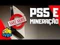 FAKE - PS5 para minerar criptomoedas