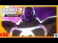 Final Battle- Marvel Ultimate Alliance 3, Pt 25