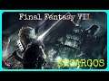 Final Fantasy VII Remake | Encargos | LA PATRULLA ERRANTE