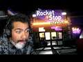 GAS STATION HORROR..? - The Rocket Stop Incident (Part 2)