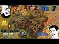 Good Old Days in WOT Blitz || AT-2