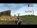 Gothic 3: Folge #020 - Hilfe für Jack