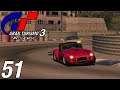 Gran Turismo 3: A-Spec (PS2) - Professional Race of NA Sports (Let's Play Part 51)