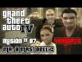 Grand Theft Auto IV - Misión #87 | Consecuencias de elegir "Venganza"